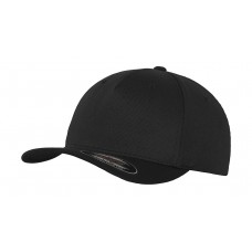 Cepure "Fitted Baseball Cap"
