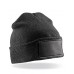 Unisex cepure "Result Double Knit Thinsulate™ Printers Beanie"