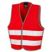 Bērnu atstarojošās vestes "SAFE GUARD by Result  Junior Safety Vest" 
