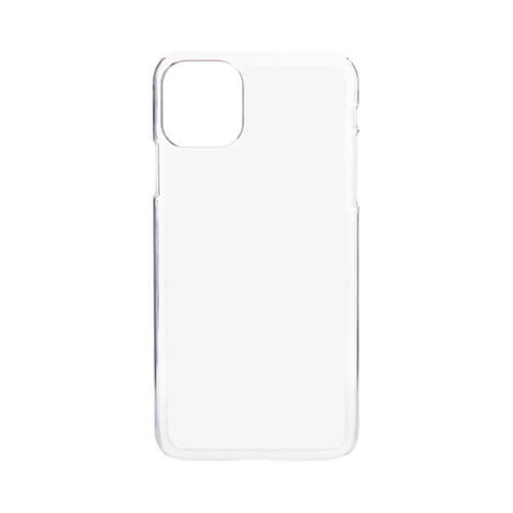 Sublimācijas telefona vāciņi "iPhone 11 Pro Max case plastic"