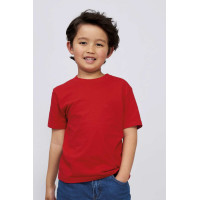 Bērnu t-krekls "SOL'S Kids Imperial T-Shirt"