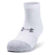 Zeķes "Under Armour HeatGear® Lo cut socks (pack of 3 pairs)" 