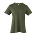 Sieviešu t-krekls "BELLA+CANVAS Womens Relaxed Jersey Short Sleeve Tee"