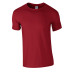 Vīriešu t-krekli "Gildan Softstyle® Ring Spun T-Shirt" 