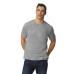 JAUNUMS! Vīriešu t-krekls "Gildan Softstyle® Midweight Adult T-Shirt"
