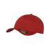 Cepure "Flexfit fitted Baseball Cap"
