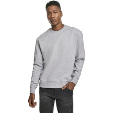 Premium kvalitātes džemperis "Build Your Brand Premium Oversize Crewneck Sweatshirt"