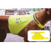 Suņu drošības veste "Korntex Stretchy Hi-Vis Safety Vest For Dogs Buenos Aires"