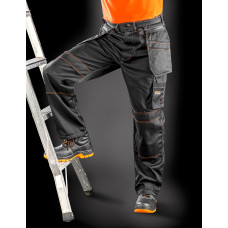 Bikses darbam "WORK GUARD by Result Lite X-Over Holster Trouser"