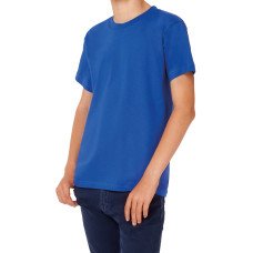 Bērnu t-krekls "B&C Collection Kids´ T-Shirt Exact 190"
