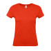 Sieviešu t-krekls "B&C Collection #E150 /women T-Shirt" 