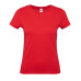 Sieviešu t-krekls "B&C Collection #E150 /women T-Shirt" 