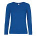 Sieviešu džemperis "B&C Collection T-Shirt #E190 Long Sleeve / Women"