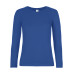 Sieviešu džemperis "B&C Collection T-Shirt #E190 Long Sleeve / Women"